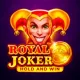 Royal joker